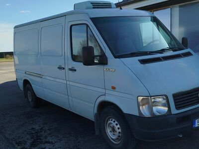 Volkswagen LT35 Kasten
