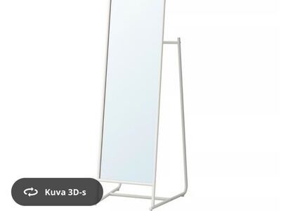 Ikea Knapper peegel