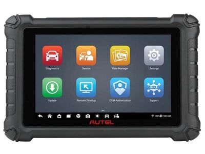 Diagnostikaseade Autel MaxiCheck MX900