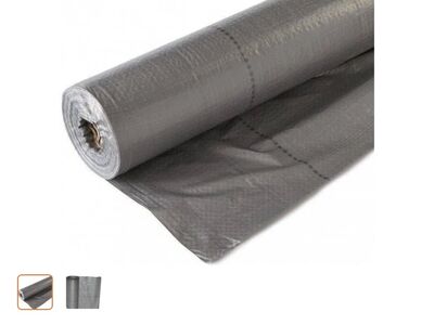 Katuse aluskate Silver