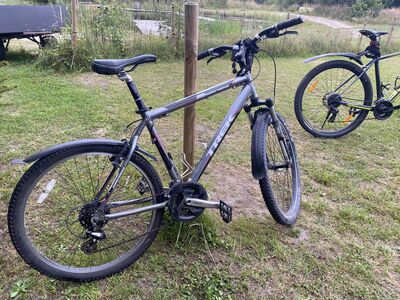 Trek 26"