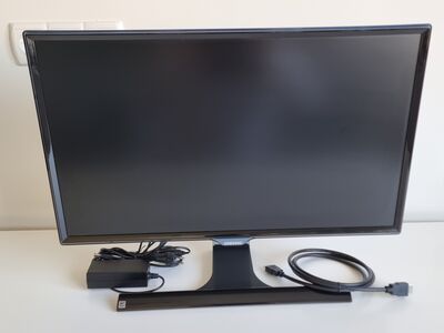Samsung 24" LED 1920x1080 Monitor