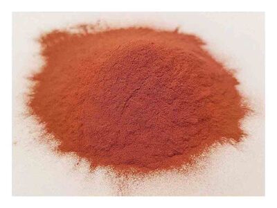 Eriti peen vasepulber 250g