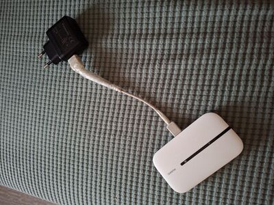 Huawei E5576 ruuter