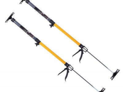 Teleskooptugi 50-115cm 2tk. KD3022