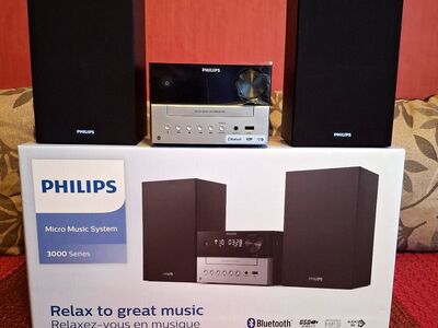 Philips TAM3205/12