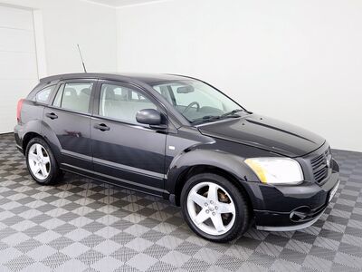 Dodge Caliber