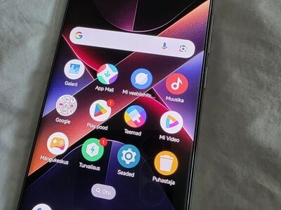 Poco X7 Silver 5G toega