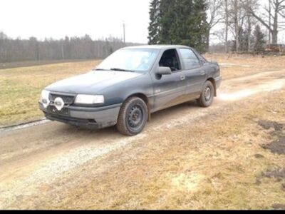Opel Vectra A
