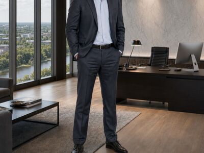 Jurist pakub õigusabi eraisikutele ja ettevõtetele