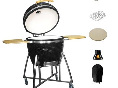 Kamado Grill CL-26 komplekt