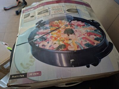Partypan