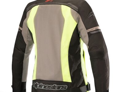Uus Alpinestars Durango motojope