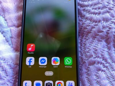 Xiaomi Redmi Note 13 Pro 256GB