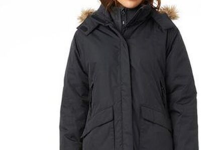 Helly Hansen Aiken parka, M