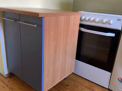 Beko elektripliit / töökorras