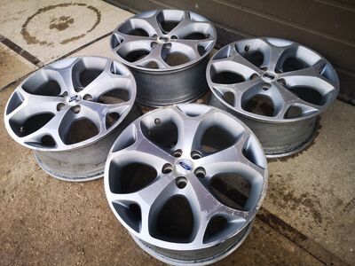 18" 5x108 veljed