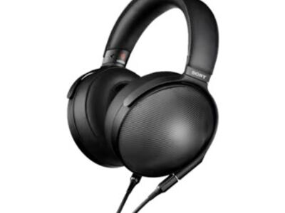 Наушники премиум-класса Z1R MDR-Z1R Новые