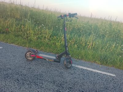 Elektritõuks