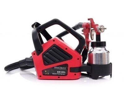 Pihustuspüstol 600W 1000ml KD1654