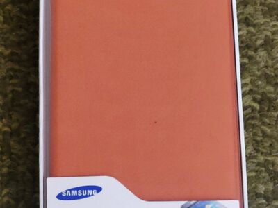 Samsung Note uued kaaned