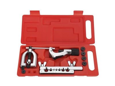 Piduritoru otsa valtsimise komplekt KD12528