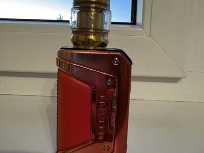 Geekvape aegis legend 5