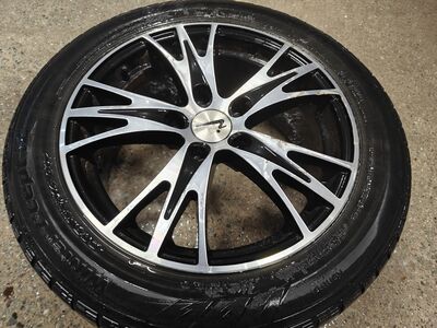 5x112 R16