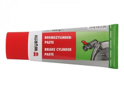 Pidurivaseliin 180G WÜRTH