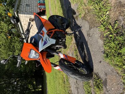 KTM 2026
