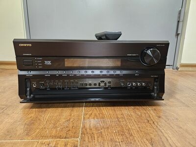 Onkyo TX-SR875 Audio Video Receiver