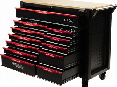 Tööriistakapp 479 osaga KD1063