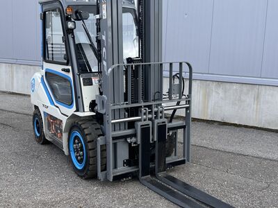 Goodsense TCF FB35-PH elektritõstuk