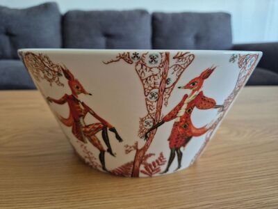 IITTALA Tanssi