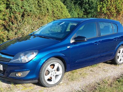 Müüa OPEL ASTRA