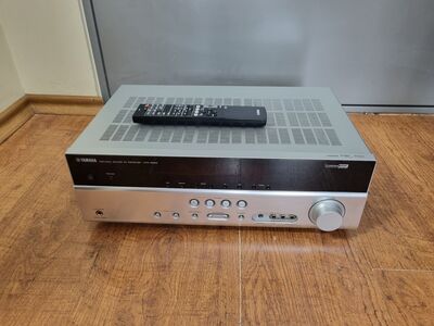 Yamaha HTR-3063