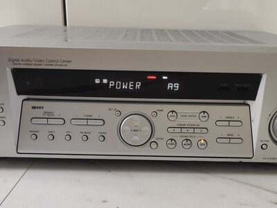 Sony STR-DE485