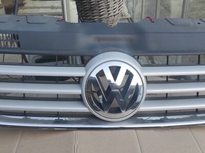 VW T5 Caravelle/Multivan iluvõre
