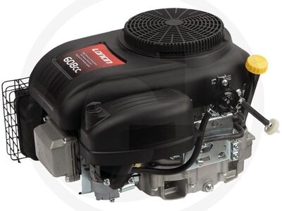 Murutraktori mootor 11.5kW / 608 cm³ LONCIN