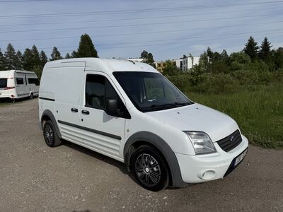 FORD TRANSIT / TOURNEO CONNECT