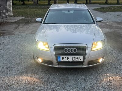 Audi A6 2007