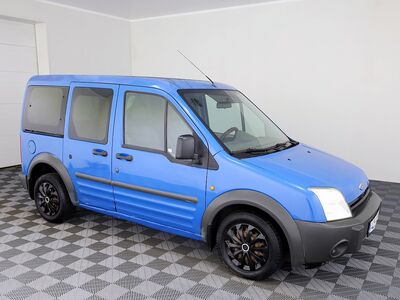 Ford Tourneo