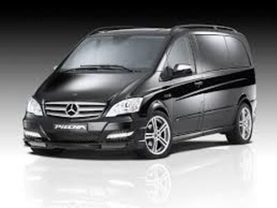 Ostan remonti vajava Mercedes Vito/Viano al 2004.
