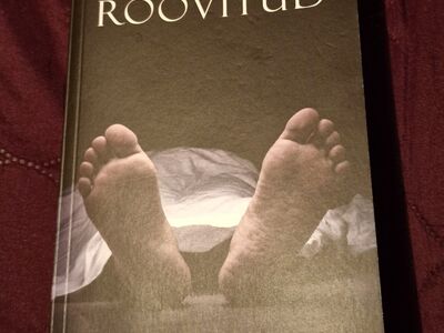 "Röövitud", Blake Pierce