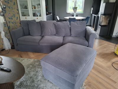 Ikea diivan