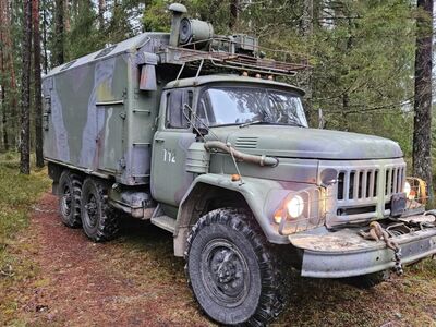 ZIL-131