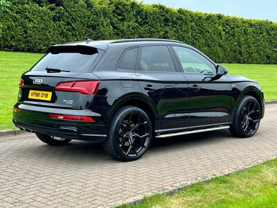 Uued veljed  20" AUDI GLOSS BLACK