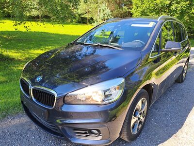 BMW 216  1,5 TDI
