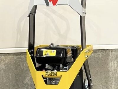 Ümar pinnasetihendaja Wacker Neuson BRS90 90kg