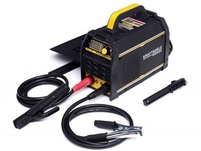 Inverterkeevitusseade MMA IGBT LCD 330A KD1867